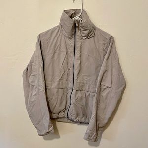 ✨LULULEMON Always Effortless Jacket Size 4✨